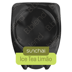 Cápsula Sunchai Chá Preto Gelado com Limão Zero com 10 Cápsulas BTA86AXONA_kit